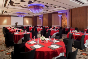 Crowne Plaza New Delhi Okhla by IHG